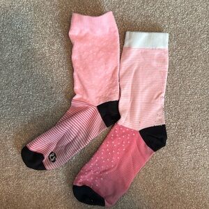 Lululemon Socks